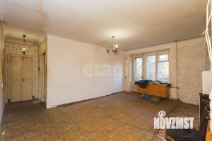 3-к квартира, вторичка, 53м2, 5/5 этаж