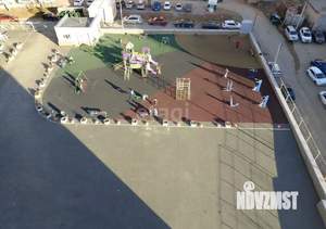 1-к квартира, вторичка, 39м2, 9/11 этаж