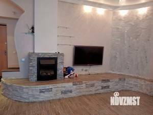 2-к квартира, вторичка, 73м2, 4/5 этаж