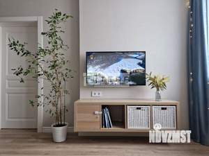 2-к квартира, вторичка, 53м2, 15/24 этаж