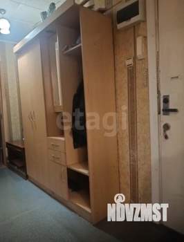 3-к квартира, вторичка, 61м2, 4/9 этаж