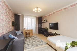 1-к квартира, вторичка, 49м2, 3/4 этаж