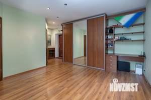 1-к квартира, вторичка, 39м2, 9/9 этаж
