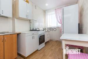 3-к квартира, вторичка, 57м2, 8/9 этаж