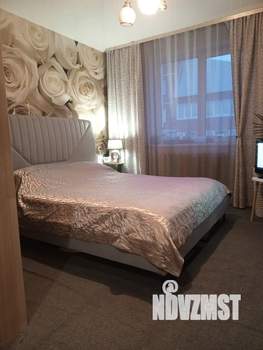 4-к квартира, вторичка, 104м2, 5/6 этаж