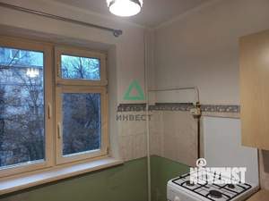 2-к квартира, вторичка, 45м2, 4/5 этаж