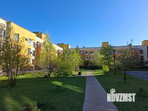2-к квартира, вторичка, 70м2, 2/3 этаж