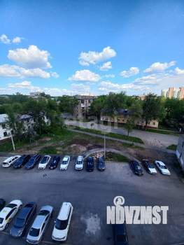 1-к квартира, вторичка, 34м2, 6/26 этаж