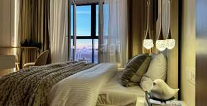 2-к квартира, вторичка, 60м2, 23/25 этаж