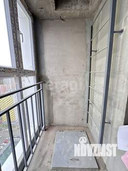 1-к квартира, вторичка, 35м2, 23/28 этаж