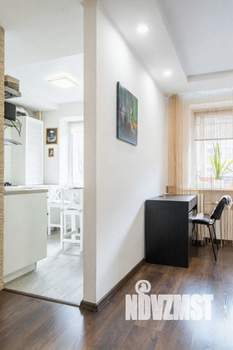 1-к квартира, вторичка, 29м2, 5/5 этаж