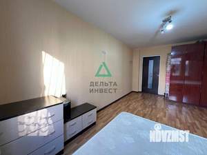 2-к квартира, вторичка, 62м2, 2/18 этаж