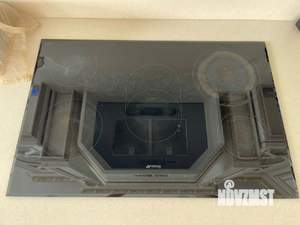 3-к квартира, вторичка, 117м2, 14/17 этаж