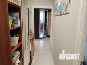 3-к квартира, вторичка, 61м2, 4/9 этаж