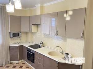 1-к квартира, вторичка, 49м2, 10/15 этаж