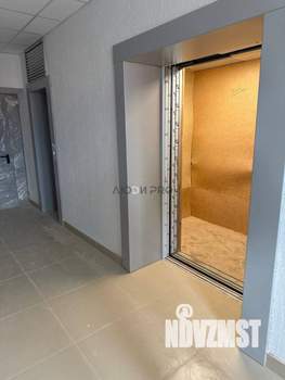Студия квартира, вторичка, 26м2, 3/10 этаж
