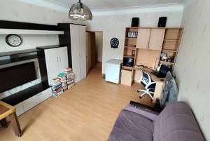 2-к квартира, вторичка, 47м2, 2/2 этаж