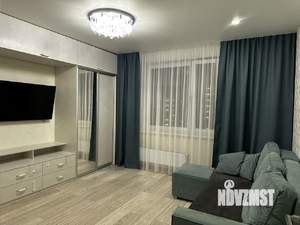 2-к квартира, вторичка, 53м2, 11/23 этаж