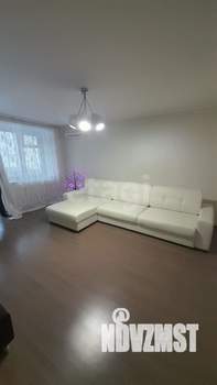 2-к квартира, вторичка, 55м2, 2/13 этаж