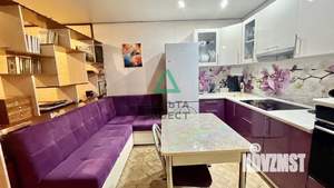 Студия квартира, вторичка, 33м2, 16/25 этаж