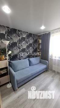 2-к квартира, вторичка, 45м2, 1/6 этаж