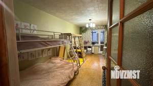 3-к квартира, вторичка, 66м2, 3/10 этаж