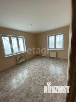 3-к квартира, вторичка, 84м2, 6/18 этаж