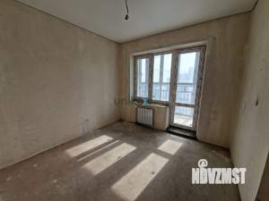 2-к квартира, вторичка, 74м2, 8/16 этаж