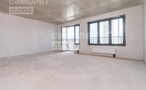 4-к квартира, вторичка, 114м2, 11/12 этаж