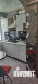 1-к квартира, вторичка, 24м2, 1/9 этаж