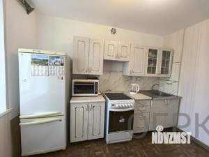 3-к квартира, вторичка, 60м2, 8/11 этаж