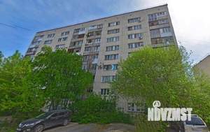 2-к квартира, вторичка, 50м2, 6/9 этаж