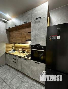 1-к квартира, вторичка, 43м2, 1/27 этаж