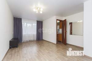 1-к квартира, вторичка, 32м2, 2/5 этаж
