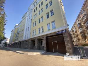 3-к квартира, вторичка, 104м2, 2/6 этаж