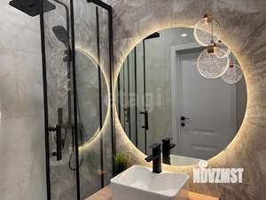 2-к квартира, вторичка, 40м2, 12/24 этаж