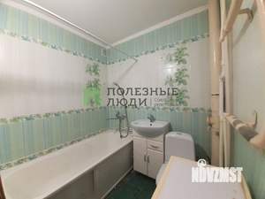 1-к квартира, вторичка, 35м2, 3/9 этаж
