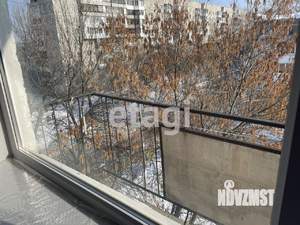 1-к квартира, вторичка, 30м2, 5/5 этаж