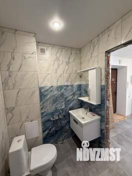 2-к квартира, вторичка, 48м2, 11/15 этаж