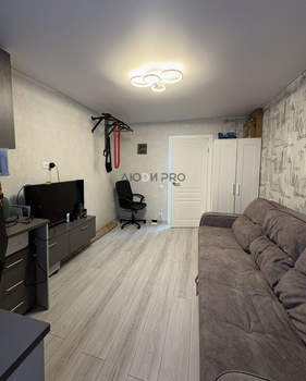 3-к квартира, вторичка, 60м2, 3/9 этаж