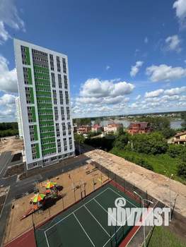 2-к квартира, вторичка, 60м2, 8/21 этаж