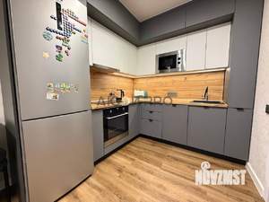 2-к квартира, вторичка, 44м2, 10/18 этаж