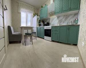 1-к квартира, вторичка, 36м2, 2/2 этаж