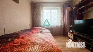 3-к квартира, вторичка, 66м2, 3/9 этаж