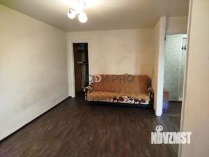 1-к квартира, вторичка, 32м2, 1/5 этаж