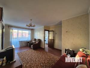 2-к квартира, вторичка, 45м2, 4/4 этаж