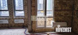 Студия квартира, вторичка, 33м2, 1/5 этаж