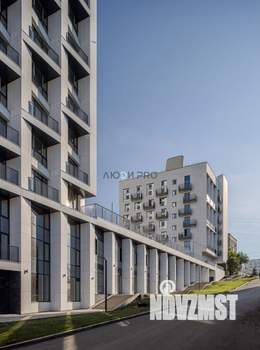 2-к квартира, сданный дом, 43м2, 17/20 этаж