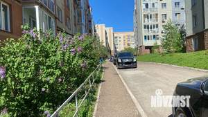 4-к квартира, вторичка, 127м2, 2/5 этаж