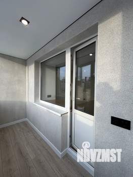 2-к квартира, вторичка, 79м2, 4/13 этаж